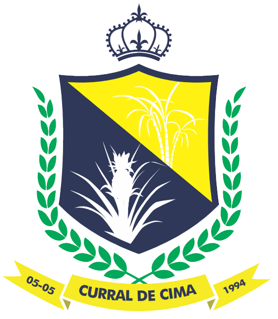 Brasão da Prefeitura curraldecima